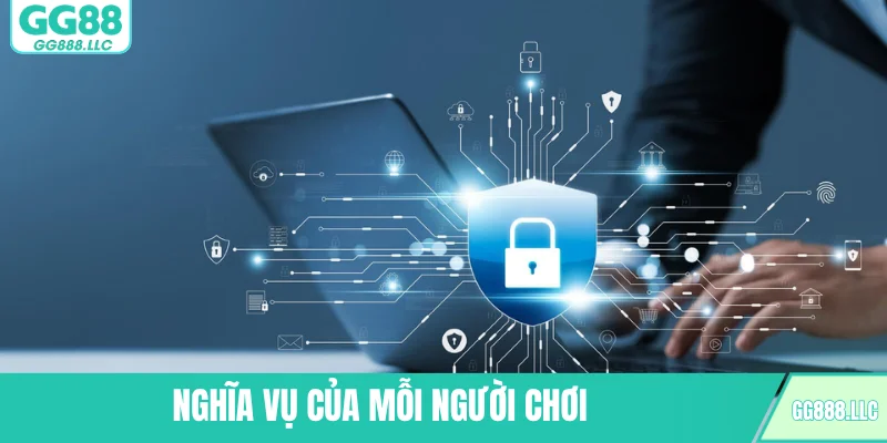Nghĩa vụ của mỗi người chơi
